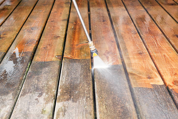 Best Window and Screen Pressure Cleaning in North Mankato, MN